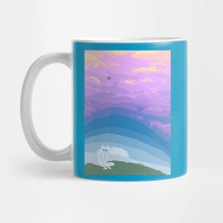 Float Away Mug